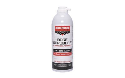 Birchwood Casey B/C BORE FOAMING GEL AEROSOL