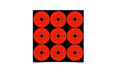 Birchwood Casey B/C TARGET SPOTS 90-2"