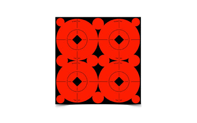 Birchwood Casey B/C TARGET SPOTS 40-3"