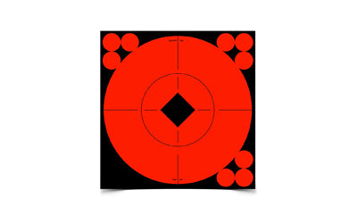 Birchwood Casey B/C TARGET SPOTS 10-6"