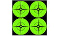Birchwood Casey B/C TARGET SPOTS GREEN 40-3"