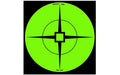 Birchwood Casey B/C TARGET SPOTS GREEN 10-6"