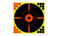 Birchwood Casey B/C SHT-N-C RND CH BLSEYE TGT 5-12"