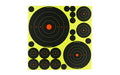 Birchwood Casey B/C SHT-N-C VARIETY PACK 50 TARGETS