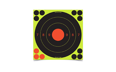 Birchwood Casey B/C SHT-N-C UIT 25/50 METER 6-20 CM