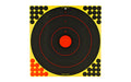 Birchwood Casey B/C SHT-N-C BULLSEYE TGT 5-17.25"