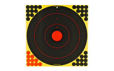 Birchwood Casey B/C SHT-N-C BULLSEYE TGT 5-17.25"