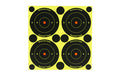 Birchwood Casey B/C SHT-N-C RND BULLSEYE TGT 48-3"