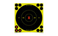 Birchwood Casey B/C SHT-N-C RND X-BULLSEYE TGT 60-6"