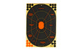 Birchwood Casey B/C SHT-N-C HANDGUN TRNR 5-12X18"