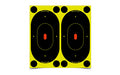 Birchwood Casey B/C SHT-N-C OVAL TGT 12-7"