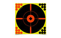 Birchwood Casey B/C SHT-N-C CRSHR-BULLSEYE TGT 6-8"