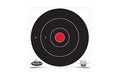 Birchwood Casey B/C DIRTY BIRD RND BLSEYE TGT 12-12"