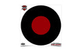 Birchwood Casey B/C DIRTY BIRD 3GUN NTN TGT 5-17.25"