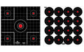 Birchwood Casey B/C DIRTY BIRD COMBO TARGETS 12PK
