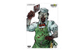 Birchwood Casey B/C DARKOTIC PRIMAL CUT TGT 8-12X18