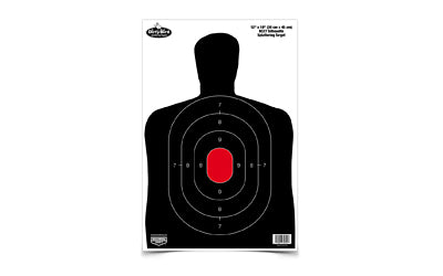 Birchwood Casey B/C DIRTY BIRD BC27 SLHOUT TGT 8