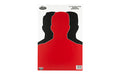 Birchwood Casey B/C DIRTY BIRD SIL III TGT 8-12X18