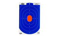 Birchwood Casey B/C DIRTY BIRD BL/OR SILHOU 8PK