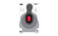 Birchwood Casey B/C DIRTY BIRD TRNSTNL SILHOU 8PK