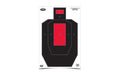 Birchwood Casey B/C DIRTY BIRD IPSC PRCTCE TRGT 3PK
