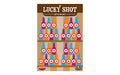 Birchwood Casey B/C DIRTY BIRD LUCK SHOT BOTTLES 6PK
