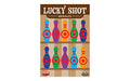 Birchwood Casey B/C DIRTY BIRD LUCK SHOT BOWLING 6PK
