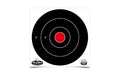 Birchwood Casey B/C DIRTY BIRD RND BLSEYE TGT 25-8"