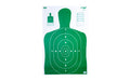 Birchwood Casey B/C EZE-SCORER BC27 GRN TGT100-23X35