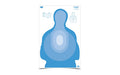 Birchwood Casey B/C EZE-SCORER TRNSTNL TGT 100-23X35