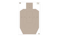 Birchwood Casey B/C EZE-SCORER IPSC TGT 100-23X35