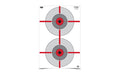 Birchwood Casey B/C EZE-SCORER BLLSEYE TGT 100-23X35