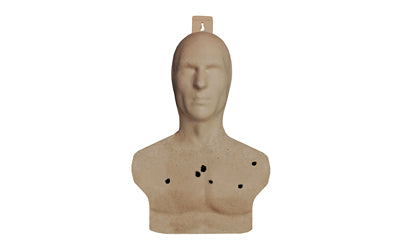 Birchwood Casey B/C 3D TORSO TARGET 3PK
