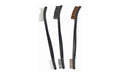 Birchwood Casey B/C UTILITY BRUSHES BRNZ/NYL/STL 3PK