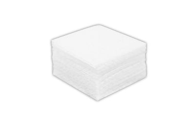 Birchwood Casey B/C PATCH 1" SQ 17-22CAL 60 PK
