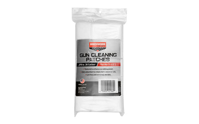 Birchwood Casey B/C PATCHES 1-1/2".270-.30 CAL 750PK