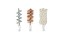 Birchwood Casey B/C 12GA BRSH/MOP CLEANING 3PK