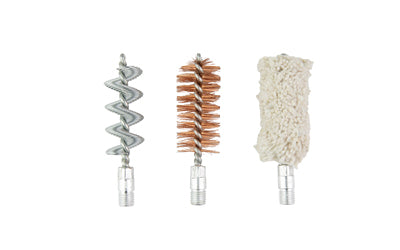 Birchwood Casey B/C 12GA BRSH/MOP CLEANING 3PK