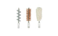 Birchwood Casey B/C 20GA BRSH/MOP CLEANING 3PK
