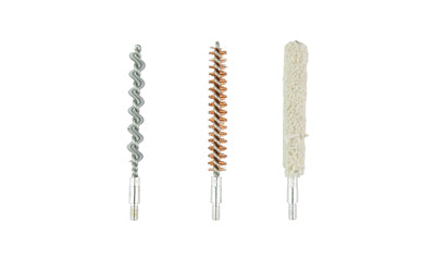 Birchwood Casey B/C 30CAL BRSH/MOP CLEANING 3PK