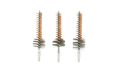 Birchwood Casey B/C 556/223 MSR BRSH/MOP CLNG 3PK