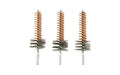 Birchwood Casey B/C 7.62/308 MSR BRSH/MOP CLNG 3 PK