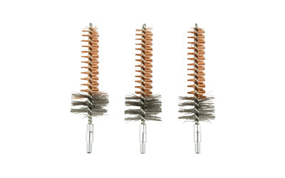 Birchwood Casey B/C 7.62/308 MSR BRSH/MOP CLNG 3 PK