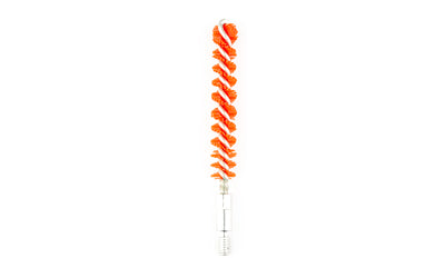 Birchwood Casey B/C NYLON BORE BRUSH .270/6.8MM RED