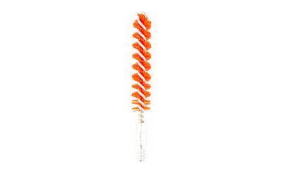 Birchwood Casey B/C NYLON BORE BRUSH .338/8MM RED