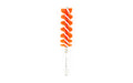 Birchwood Casey B/C NYLON BORE BRUSH 380/357/9MM RED