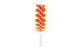 Birchwood Casey B/C NYLON BORE BRUSH 45/12MM RED