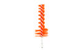 Birchwood Casey B/C NYLON BORE BRUSH 308/762 MSR RED