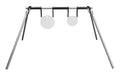 Birchwood Casey B/C 3/8" GONG HANGER KIT 6-8" WHITE