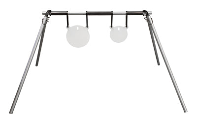 Birchwood Casey B/C 3/8" GONG HANGER KIT 6-8" WHITE